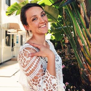 Meet your Posher, Jenna